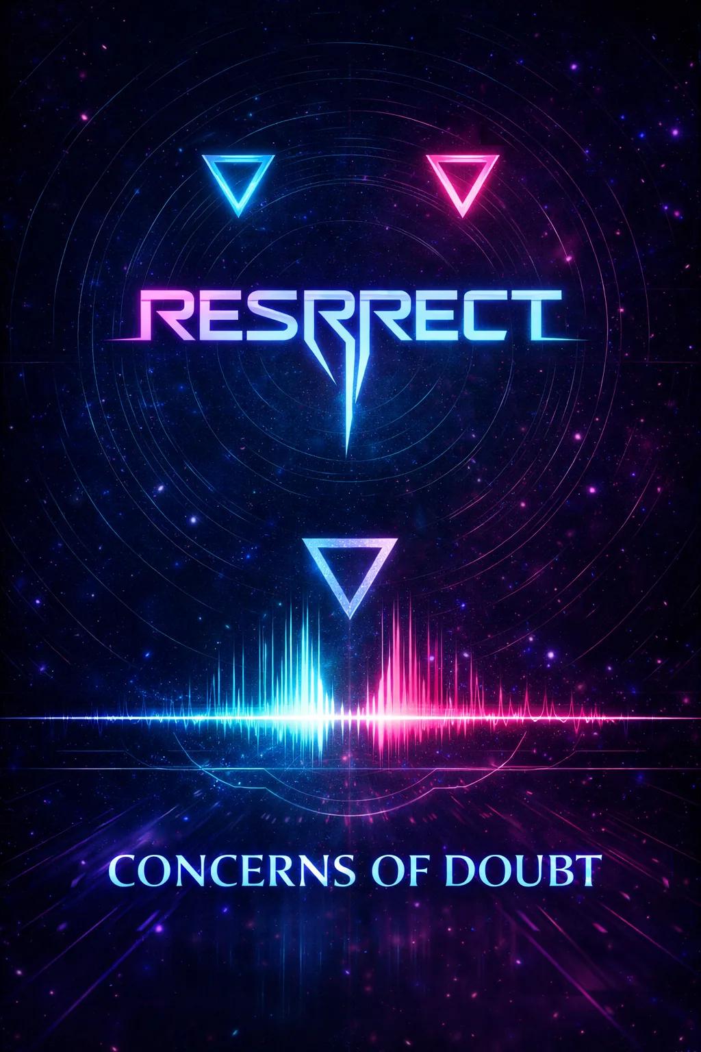 Concerns of Doubt artwork