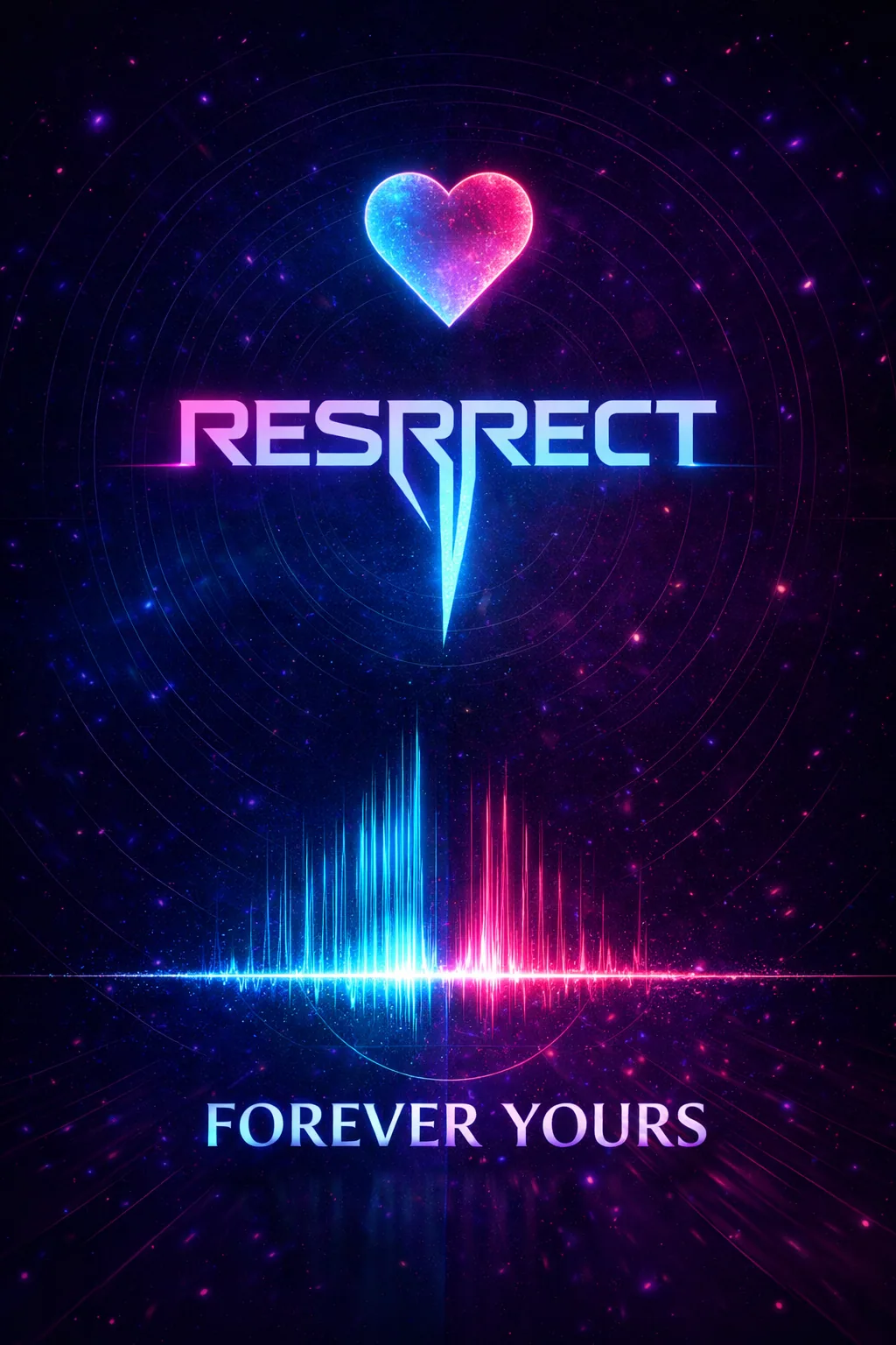 Forever Yours artwork