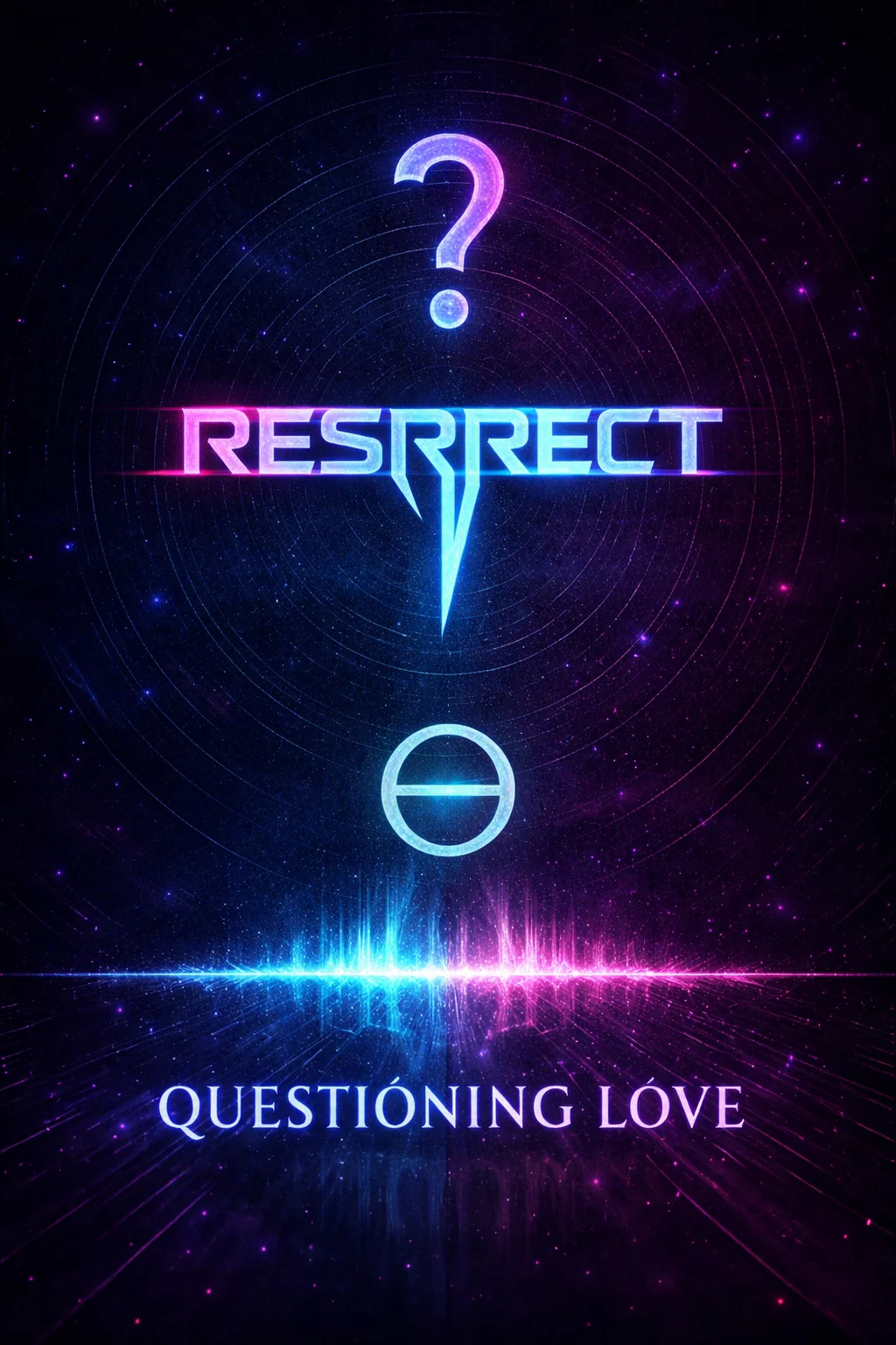 Questioning Love artwork