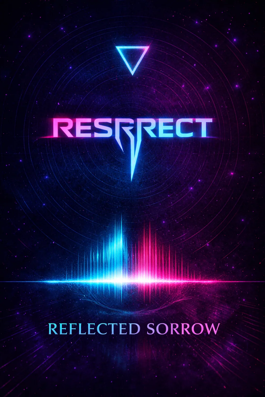 Reflected Sorrow artwork